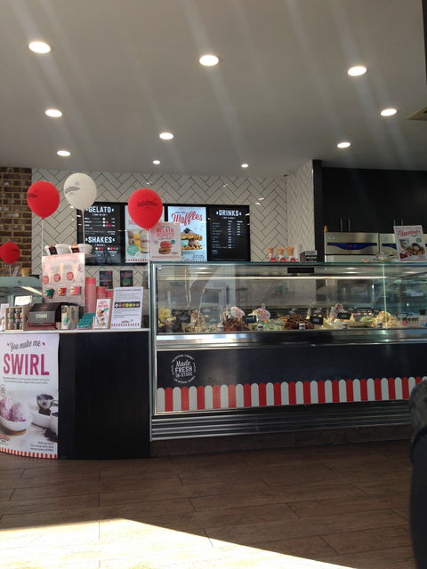 Gelatissimo - Gold Coast Attractions 2
