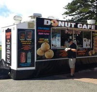 Harbor View Donut Cafe - Gold Coast Attractions