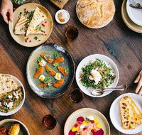 Harvest Kitchen - Gold Coast Attractions