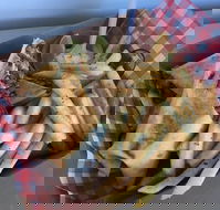 Kieran's Kitchen - Gold Coast Attractions