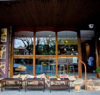 Kitchen 2C - Gold Coast Attractions