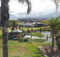 McCracken Country Club Restaurant - Gold Coast Attractions