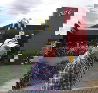 Mcdonald's - Gold Coast Attractions