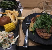 Murray BBQ and Bar - Gold Coast Attractions