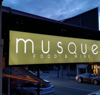 Musque Food  Wine - Gold Coast Attractions