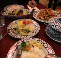 Red Orchid Noodle Bar Restaurant - Gold Coast Attractions