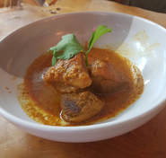 kampung kicthen  - Gold Coast Attractions