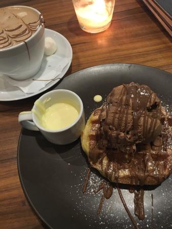 Royal Copenhagen Ice Cream - Gold Coast Attractions 0