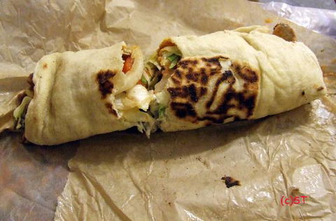 Souvlaki Brothers - Gold Coast Attractions 0