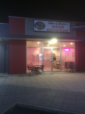 Buchfelde SA Gold Coast Attractions