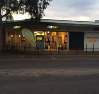 Subway - Gold Coast Attractions