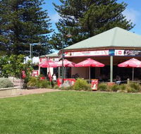 The Causeway Cafe - Gold Coast Attractions