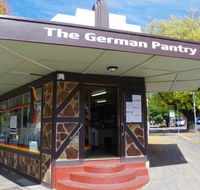 The German Pantry - Gold Coast Attractions