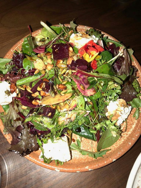 Thunderbird Kitchen - Gold Coast Attractions 10