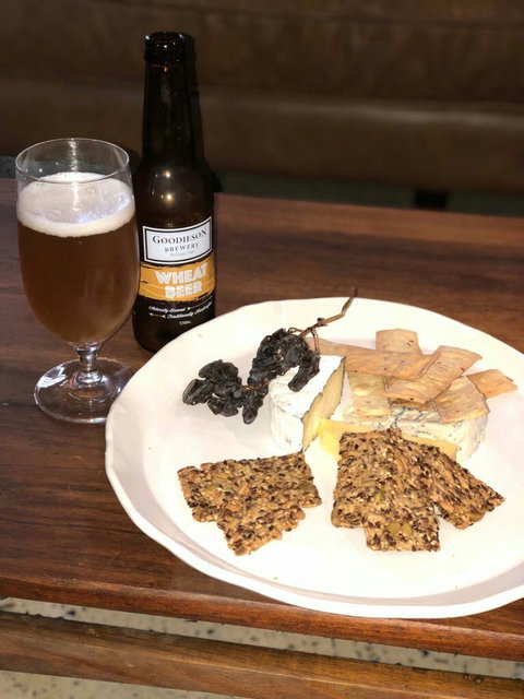 Thunderbird Kitchen - Gold Coast Attractions 1