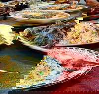 Toledo Three Plenties Palace Chinese Restaurant - Gold Coast Attractions