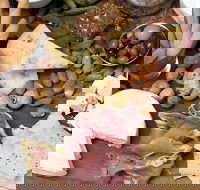 Udder Delights Cheese Cellar - Gold Coast Attractions