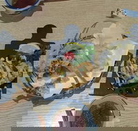 Yuki in the Hills - Gold Coast Attractions