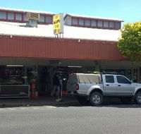 Acky's Takeaway - Gold Coast Attractions
