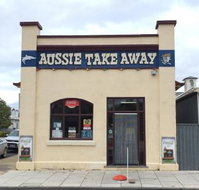 Aussie Take Away Penola - Gold Coast Attractions