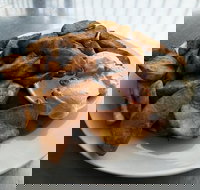 Bay View Cafe - Gold Coast Attractions