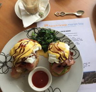 Beach Break - Gold Coast Attractions