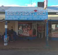 Beachfront Deli - Gold Coast Attractions