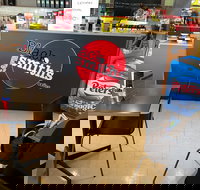 Blacksmiths - Gold Coast Attractions