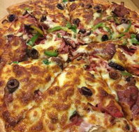 Bubba Pizza - Gold Coast Attractions