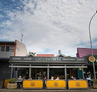 Cafe Bavaria - Gold Coast Attractions