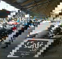 Cafe Lito - Gold Coast Attractions