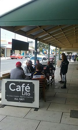 Cafe Lito - Gold Coast Attractions 0
