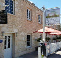 Caledonian Inn - Gold Coast Attractions