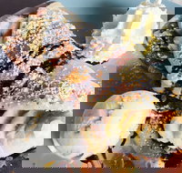 Coffee Barn Gelateria - Gold Coast Attractions