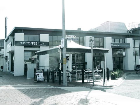 Coffee Club - Gold Coast Attractions 0