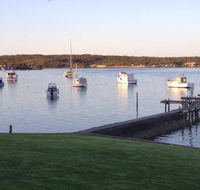 Coffin Bay Yacht Club - Gold Coast Attractions