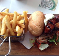 Coopers Alehouse Wallaroo - Gold Coast Attractions