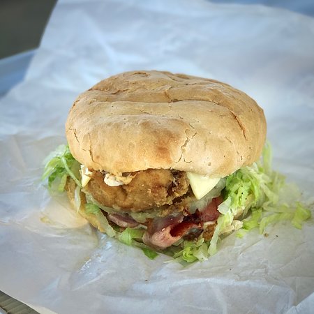 Country Fried Chicken - Gold Coast Attractions 0