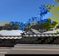 Eden Valley Hotel - Gold Coast Attractions