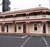 Grand Hotel - Gold Coast Attractions