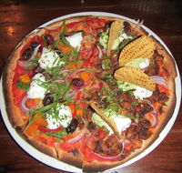 Grumpy's Brewhaus - Gold Coast Attractions