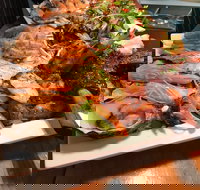 Indulge  Robe - Gold Coast Attractions