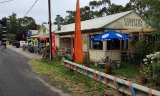 Inman Valley SA Gold Coast Attractions