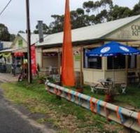Inman Valley General Store and Country Kitchen - Gold Coast Attractions