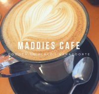 Maddies Cafe - Gold Coast Attractions