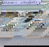 Marie's Delights - Gold Coast Attractions
