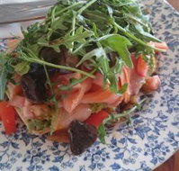 Meraki Sole' - Gold Coast Attractions