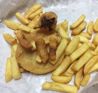 Millicent fish and chips - Gold Coast Attractions