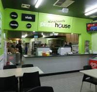 Naracoorte Pizza House - Gold Coast Attractions