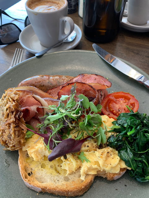 No.4 - Gold Coast Attractions 7